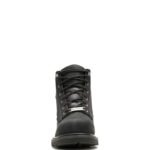 HARLEY‑DAVIDSON MEN’S WORK BOOTS WITH ASTM SAFETY TOE COMPLIANCE