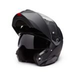 MOTORCYCLE HELMET WITH ADVANCED CHANNELING VENTILATION SYSTEM AND SPEAKER POCKETS