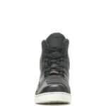 BLACK HOLTMAN RIDING SHOES WITH 6″ SHAFT, 1″ HEEL AND DURABLE CEMENT CONSTRUCTION