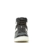 FRONT ANGLE OF MEN’S GRADY CASUAL SNEAKER HIGHLIGHTING LACE‑UP DESIGN AND LOW‑PROFILE STYLE