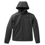 HARLEY DAVIDSON MEN'S WILLIE G SOFTSHELL JACKET