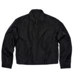 HARLEY DAVIDSON MKE NYLON WORKWEAR JACKET