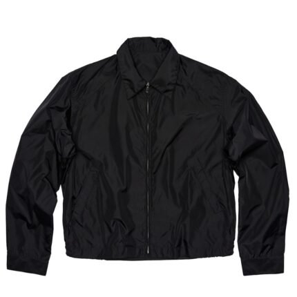 HARLEY DAVIDSON MKE NYLON WORKWEAR JACKET