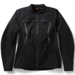 HARLEY DAVIDSON WOMEN'S HD ODYSSEY WATERPROOF RIDING JACKET