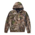 HARLEY DAVIDSON WOMEN'S HD REALTREE APG TWILL JACKET