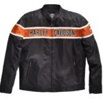 HARLEY DAVIDSON MEN'S GENERATIONS JACKET