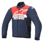 HONDA SMX WATERPROOF SOFTSHELL JACKET