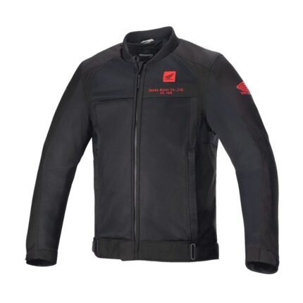 HONDA LUC V2 AIR JACKET