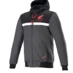HONDA CHROME STREET HOODIE