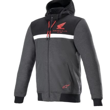 HONDA CHROME STREET HOODIE
