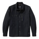 HARLEY DAVIDSON MEN'S H-D CHORE RIDING JACKET