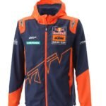 KTM REPLICA TEAM HARDSHELL JACKET