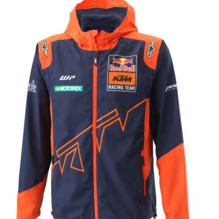 KTM REPLICA TEAM HARDSHELL JACKET