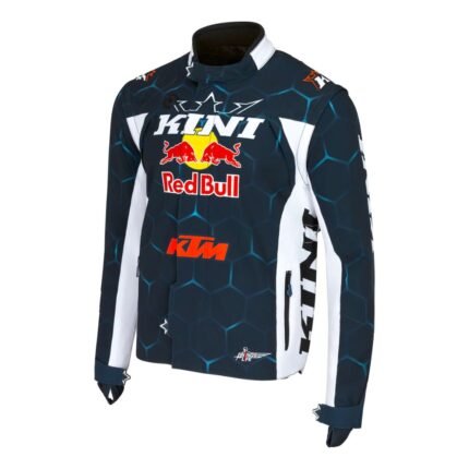 KTM KINI RED BULL COMPETITION JACKET