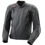 KTM EMPIRICAL LEATHER JACKET