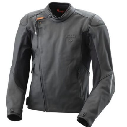 KTM EMPIRICAL LEATHER JACKET