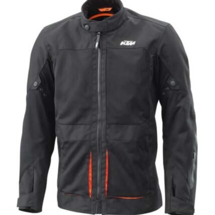 KTM BREEZE JACKET