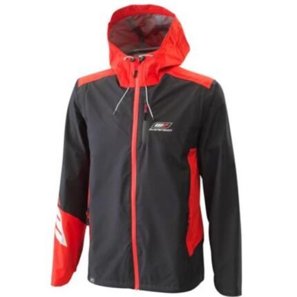 KTM REPLICA TEAM HARDSHELL JACKET
