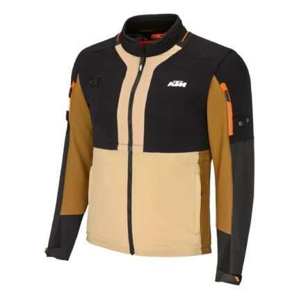 KTM RACETECH JACKET