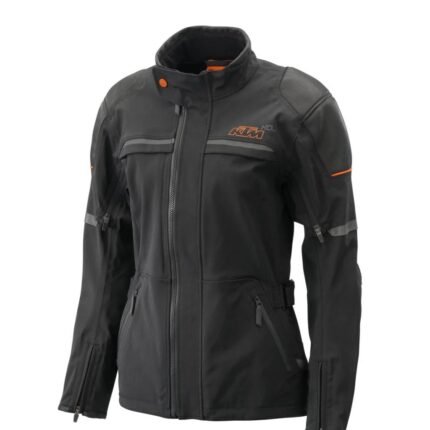 KTM WOMAN HQ ADVENTURE JACKET