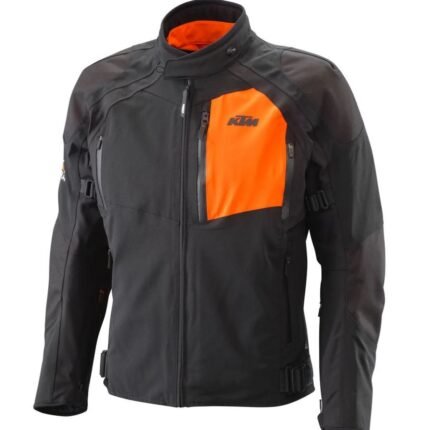 KTM APEX V3 WP JACKET