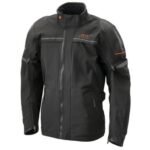 KTM HQ ADVENTURE JACKET