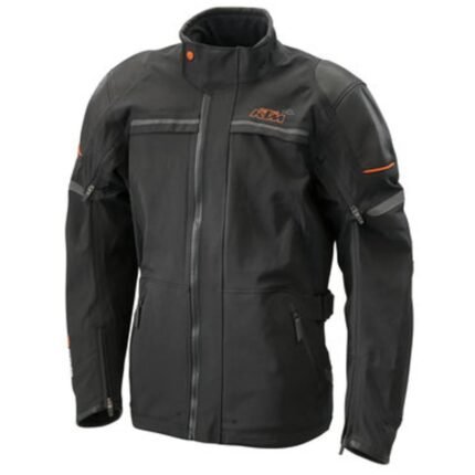 KTM HQ ADVENTURE JACKET