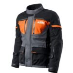 KTM ELEMENTAL GTX TECH AIR JACKET