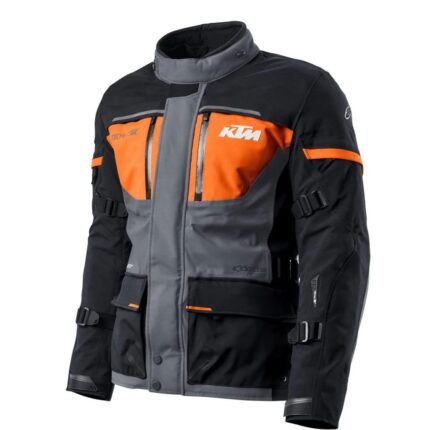 KTM ELEMENTAL GTX TECH AIR JACKET