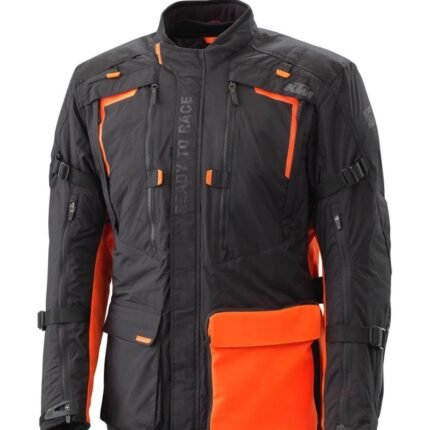 KTM TERRA ADVENTURE JACKET