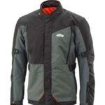 KTM TOURRAIN V3 WP JACKET