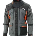 KTM TERRA ADVENTURE PRO JACKET