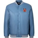 RB KTM DUSK BOMBER JACKET