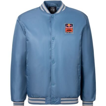 RB KTM DUSK BOMBER JACKET