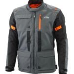 KTM TOURRAIN WP V2 JACKET