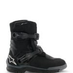 ALPINESTARS BELIZE V2 DRYSTAR BOOTS BLACK