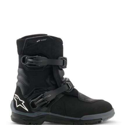 ALPINESTARS BELIZE V2 DRYSTAR BOOTS BLACK