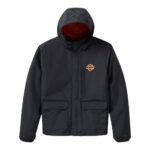 HARLEY DAVIDSON MEN'S HD TECH 3-IN-1 JACKET