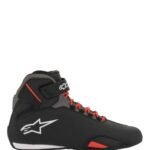 ALPINESTARS SEKTOR SHOES BLACK