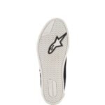 ALPINESTARS RIDE 63 CANVAS SHOES BLACK WHITE