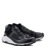 ALPINESTARS META XR V2 SHOES DARK GRAY