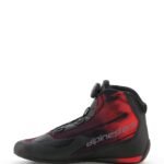 ALPINESTARS CELER SUPERAIR SHOES RED