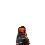 ALPINESTARS META XR V2 SHOES BLACK/ORANGE