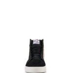 ALPINESTARS RIDE 63 CANVAS SHOES BLACK CHESS