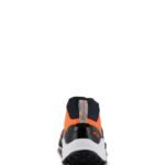 ALPINESTARS META XR V2 SHOES BLACK/ORANGE