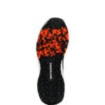ALPINESTARS META XR V2 SHOES BLACK/ORANGE