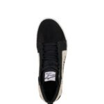 ALPINESTARS RIDE 63 CANVAS SHOES BLACK CHESS