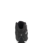 ALPINESTARS SEKTOR SHOES BLACK/WHITE