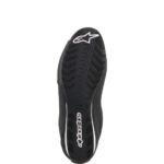 ALPINESTARS SEKTOR SHOES BLACK/WHITE