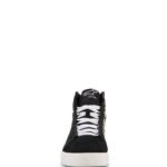 ALPINESTARS RIDE 63 CANVAS SHOES BLACK COOL GREY